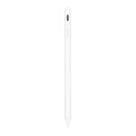 Headphone with microphone Targus  Antimicrobial Active Stylus for iPad | AMM174AMGL | White 