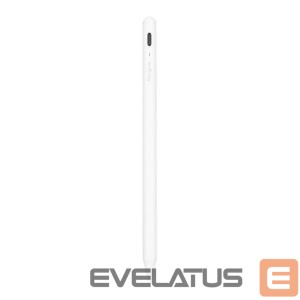 Headphone with microphone Targus  Antimicrobial Active Stylus for iPad | AMM174AMGL | White 