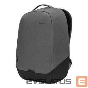Laptop Bag Targus  TBB58802GL | Cypress with EcoSmart Security Backpack | Fits up to size 15.6 " | Backpack | Grey 