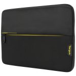 Laptop Bag Targus  TSS929GL | CityGear Laptop Sleeve | Fits up to size 11.6 " | Sleeve | Black 
