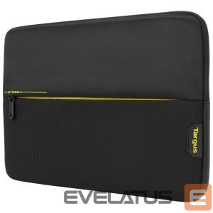 Laptop Bag Targus  TSS929GL | CityGear Laptop Sleeve | Fits up to size 11.6 " | Sleeve | Black 