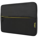 Laptop Bag Targus  TSS931GL | CityGear Laptop Sleeve | Fits up to size 14 " | Sleeve | Black 