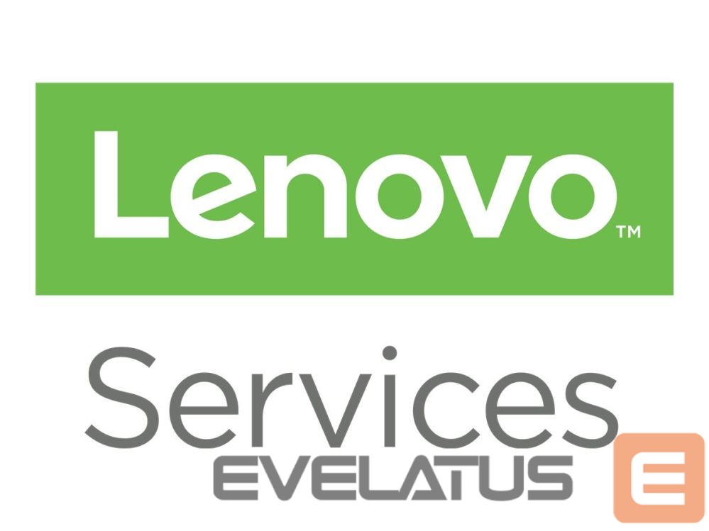 Warranty extension Lenovo Warranty 2Y Onsite upgrade from 2Y Courier/Carry-in