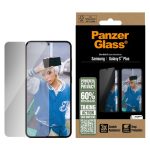 Back panel cover PanzerGlass  Privacy Screen Protector Samsung Galaxy S25 Plus | Ultra-Wide Fit | 