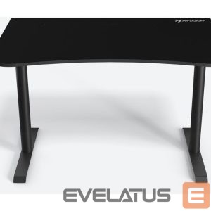 Computer chairs / desks AROZZI  Gaming Desk | Arena Small | Pure Black 