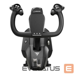 Computer chairs / desks THRUSTMASTER  TCA Yoke Boeing Edition 