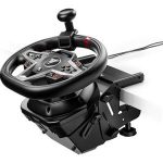 Computer chairs / desks THRUSTMASTER  SimTask Steering Kit 
