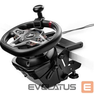 Computer chairs / desks THRUSTMASTER  SimTask Steering Kit 