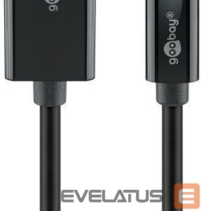 Charger Goobay  USB-C to HDMI Cable 4K at 60 Hz, 1 m | 75696 