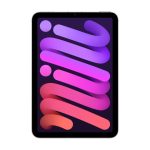 Tablet Apple  iPad Mini (A17 Pro) Wi-Fi + Cellular 256GB Purple | 