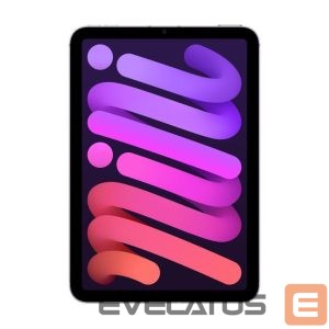 Tablet Apple  iPad Mini (A17 Pro) Wi-Fi + Cellular 256GB Purple | 