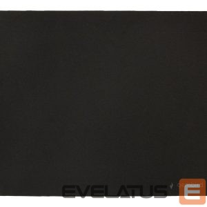 Computer mouse Gembird  Mouse Pad, Black 