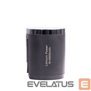 Vacuum cleaner accessory Jimmy  HW11 Pro Max Battery Pack 
