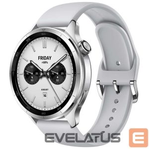 Smart watches Xiaomi  Watch S4 | Smart watch | GPS (satellite) | AMOLED | 1.43 