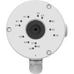 Webcam Reolink  B10 B10W Junction Box for Bullet Cameras, White | 