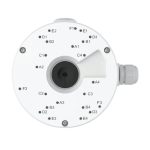 Webcam Reolink  D20 D20W Junction Box for Dome Cameras, White | 