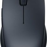 Computer mouse Xiaomi  Dual-mode Mouse 2 | Wireless | 2.4 GHz, Bluetooth | Black 
