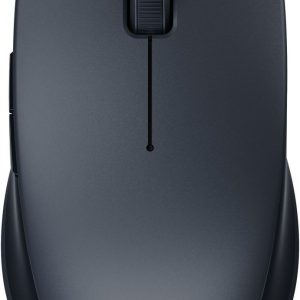Computer mouse Xiaomi  Dual-mode Mouse 2 | Wireless | 2.4 GHz, Bluetooth | Black 