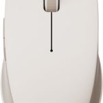 Computer mouse Xiaomi  Dual-mode Mouse 2 | Wireless | 2.4 GHz, Bluetooth | White 