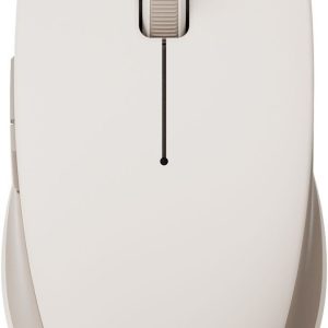 Computer mouse Xiaomi  Dual-mode Mouse 2 | Wireless | 2.4 GHz, Bluetooth | White 