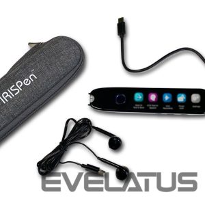 Printer IRIS  Pen Reader 8 | Handheld 