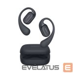 Wired headphones Huawei  FreeArc | Built-in microphone | Bluetooth | Black 
