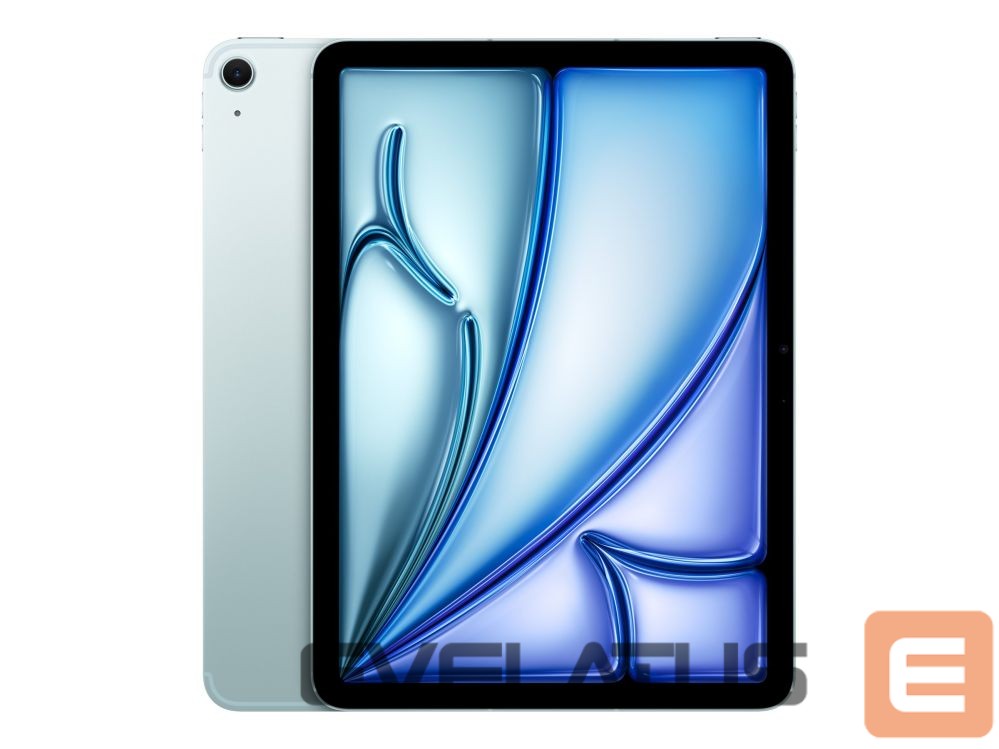 Tablet Apple iPad Air 11" M3 Wi-Fi + Cellular 512GB - Blue