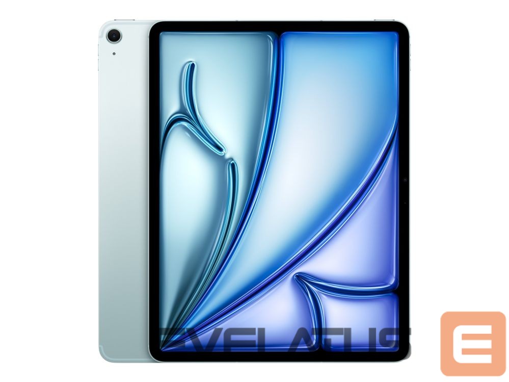 Tablet Apple iPad Air 13" M3 Wi-Fi + Cellular 128GB - Blue