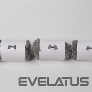 Vacuum cleaner accessory HUTT  Cleaning Pad for model C7 | 10 pc(s) 
