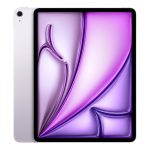 Tablet Apple  iPad Air 13"  M3 Wi-Fi + Cellular 256GB - Purple 