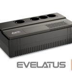 Servers Schneider Electric  APC Easy UPS | BV650I-GR | 650 VA | 375 W 
