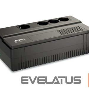 Servers Schneider Electric  APC Easy UPS | BV650I-GR | 650 VA | 375 W 