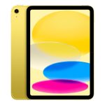 Tablet Apple  iPad 11" A16 Wi-Fi + Cellular 256GB - Yellow 