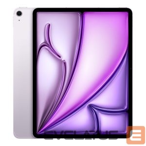 Tablet Apple  iPad Air 13"  M3 Wi-Fi + Cellular 128GB - Purple 