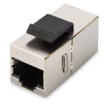 Converter Digitus  CAT 6 Class E Modular Coupler, shielded | 