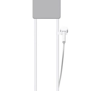 Steam cleaners Xiaomi  Standing Garment Steamer EU | Handheld | 2400 W | 2.3 L | 36 g/min | White 