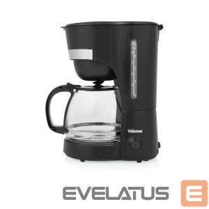 Other small household appliances Tristar  Coffee Maker | CM-1282 | Ground | 750 W | Black 