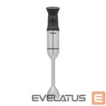 Mixers and blenders Tristar  Hand Blender | MX-4855 | Hand blender | 1200 W | Number of speeds 5 | Turbo mode | Stainless Steel/Black 
