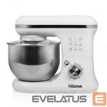 Mixers and blenders Tristar  Kitchen Machine | MX-4817 | 1200 W | Number of speeds 6 | Bowl capacity 5 L | White 