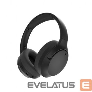 Wired headphones Gembird  | BT Headset | BHP-ANC-01 | Bluetooth | Black 