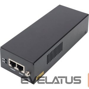 Server - Other Accessories Digitus  Gigabit Ethernet PoE++ Injector, 802.3bt, 85 W | DN-95109 