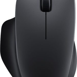 Computer mouse Xiaomi  Mouse Comfort Edition | Wireless | 2.4GHz | Black 