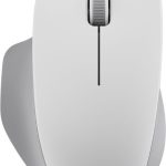 Computer mouse Xiaomi  Mouse Comfort Edition | Wireless | 2.4GHz | White 