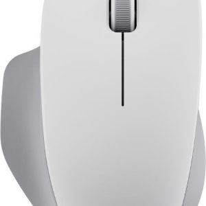 Computer mouse Xiaomi  Mouse Comfort Edition | Wireless | 2.4GHz | White 