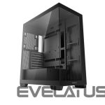 Computer case Deepcool  CG580 | ITX/Micro-ATX/ATX ATX/Micro-ATX | Power supply included No 