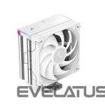 Cooler Deepcool  CPU Cooler | AK400 DIGITAL PRO WH | Intel, AMD 