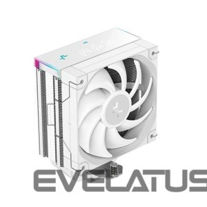 Cooler Deepcool  CPU Cooler | AK400 DIGITAL PRO WH | Intel, AMD 