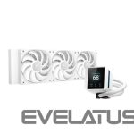 Cooler Deepcool  CPU Cooler | MYSTIQUE 360 | Intel, AMD 