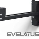 Another product Ecovacs  | GSP010002 RTK Wall Mounting Kit for GOAT A-JO-Family, Content: 1x L-Shaped Bracket Measuring, 4x Mounting Screws, 1x Wall Adhesive 