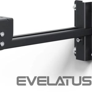 Another product Ecovacs  | GSP010002 RTK Wall Mounting Kit for GOAT A-JO-Family, Content: 1x L-Shaped Bracket Measuring, 4x Mounting Screws, 1x Wall Adhesive 
